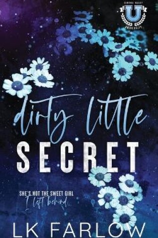 Cover of Dirty Little Secret