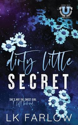 Book cover for Dirty Little Secret