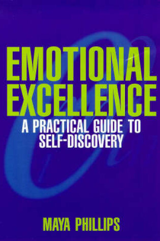 Cover of Emotional Excellence