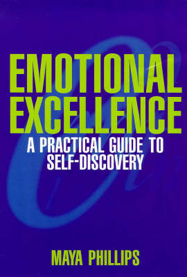Book cover for Emotional Excellence