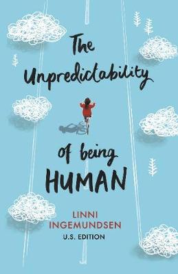 Book cover for The Unpredictability of Being Human
