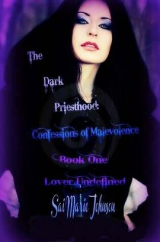 Cover of The Dark Priesthood