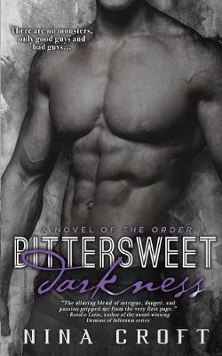 Book cover for Bittersweet Darkness