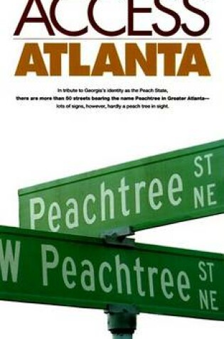 Cover of Atlanta