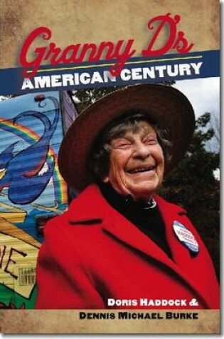 Cover of Granny D’s American Century