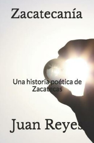 Cover of Zacatecanía