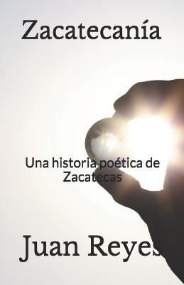 Book cover for Zacatecanía