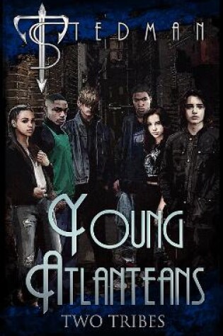 Young Atlanteans
