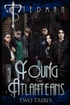 Book cover for Young Atlanteans