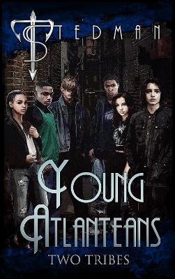 Book cover for Young Atlanteans