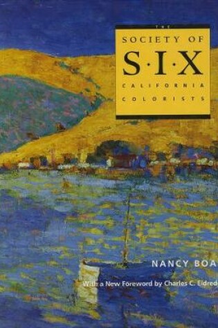 Cover of Society of Six