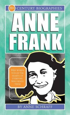 Cover of Anne Frank