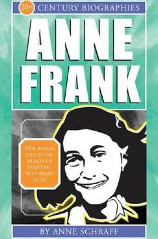 Cover of Anne Frank