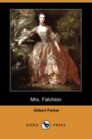 Cover of Mrs. Falchion (Dodo Press)