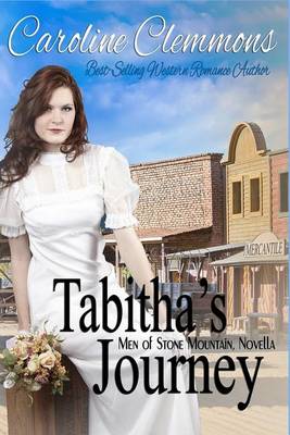 Book cover for Tabitha's Journey