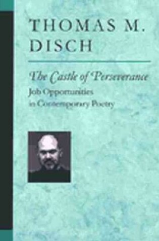 Cover of The Castle of Perseverance