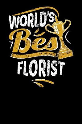 Book cover for World's Best Florist