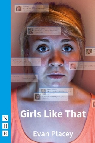 Cover of Girls Like That