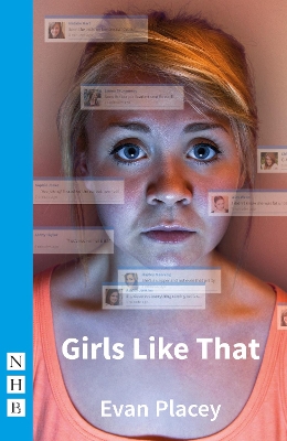 Book cover for Girls Like That