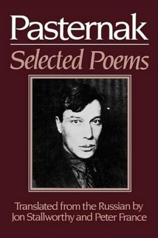 Cover of Selected Poems