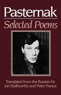 Book cover for Selected Poems