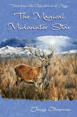Cover of The Magical Midwinter Star