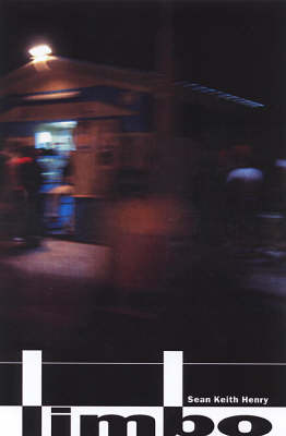 Cover of Limbo