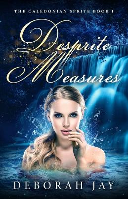 Book cover for Desprite Measures