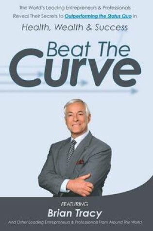 Cover of Beat The Curve