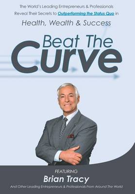 Book cover for Beat The Curve