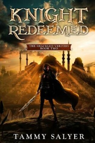 Cover of Knight Redeemed