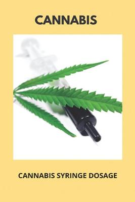 Book cover for Cannabis