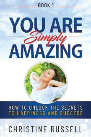 Cover of You Are Simply Amazing