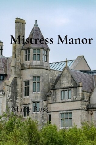 Cover of Mistress Manor