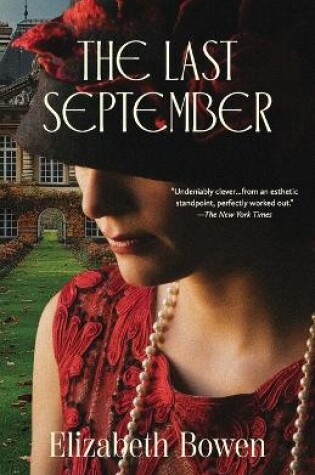 Cover of The Last September (Warbler Classics Annotated Edition)