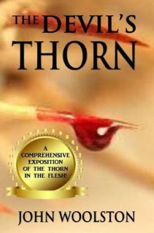 Cover of The Devil's Thorn