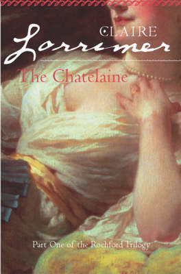 Cover of The Chatelaine