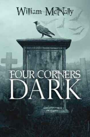 Cover of Four Corners Dark