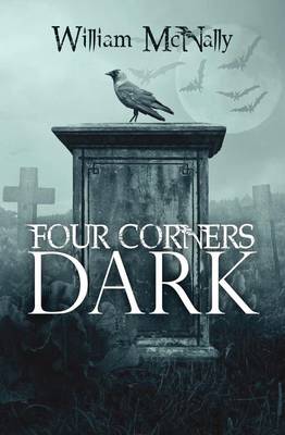 Book cover for Four Corners Dark