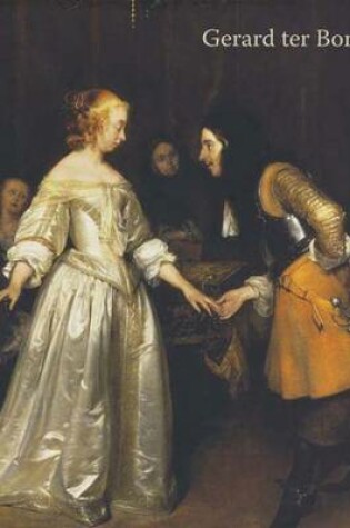 Cover of Gerard Ter Borch