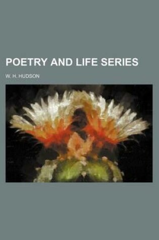 Cover of Poetry and Life Series