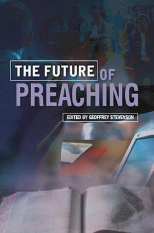 Cover of The Future of Preaching