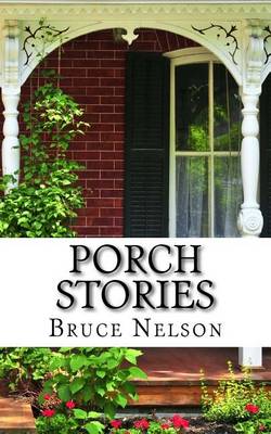 Book cover for Porch Stories
