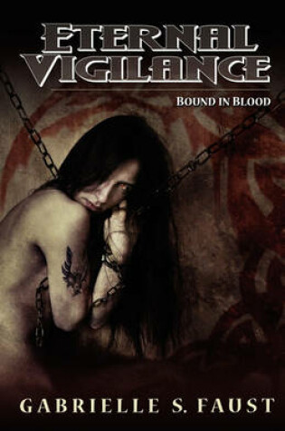 Cover of Bound in Blood