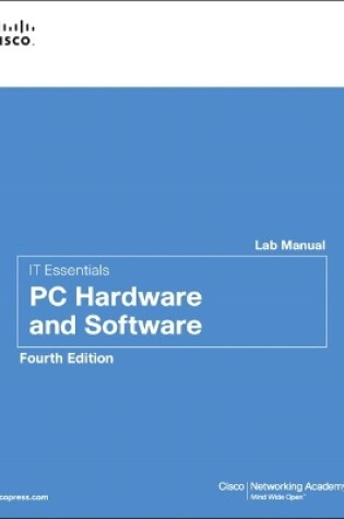 Cover of IT Essentials