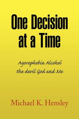 Cover of One Decision at a Time