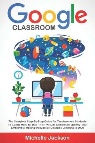 Cover of Google Classroom