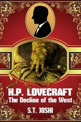 Cover of H. P. Lovecraft