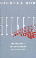 Cover of Secrets