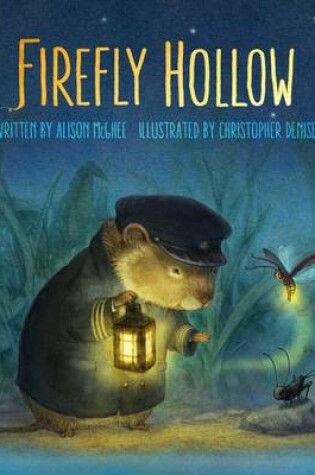 Cover of Firefly Hollow